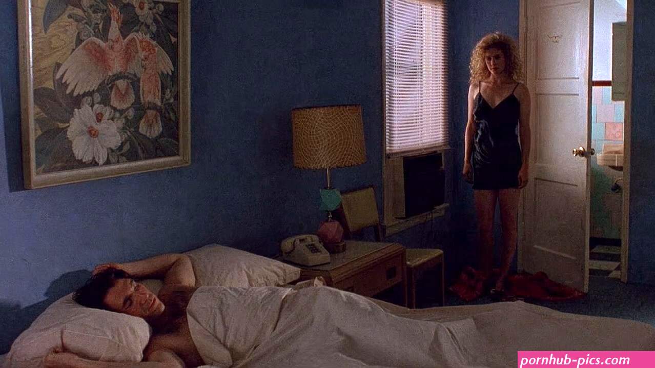Nude video celebs Actress Nancy Travis