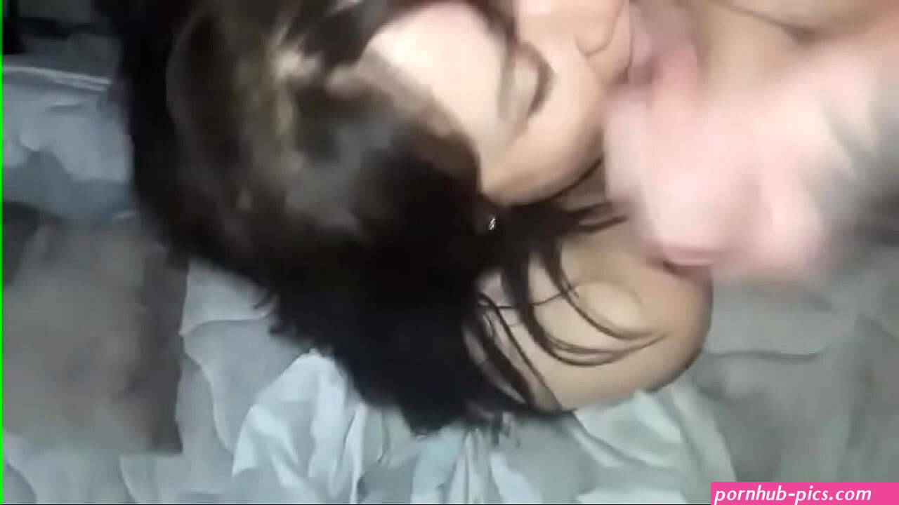 Haciendo el amor con mi pareja