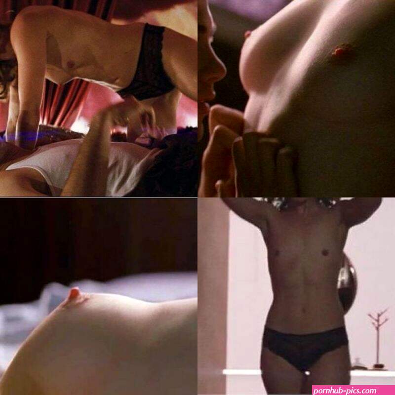 Piper Perabo Nude Photo Collection