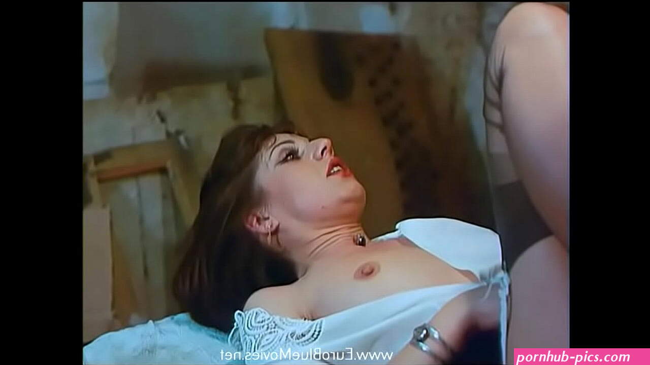 Classic vintage French full movie porn