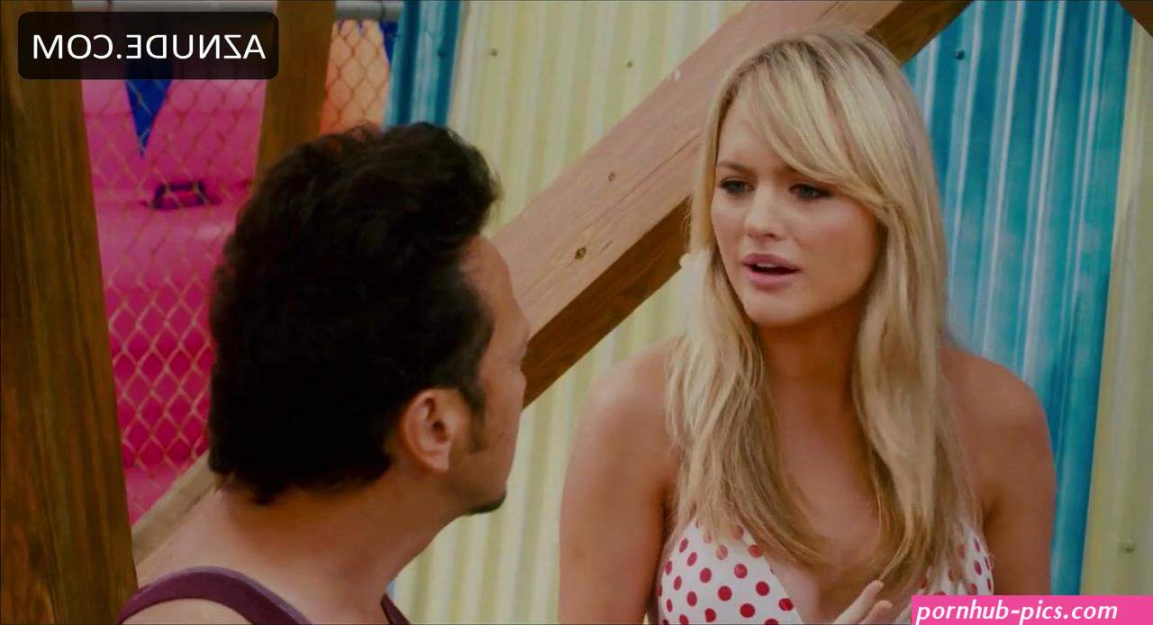 Madison Riley Bikini nude scenes in Grown Ups