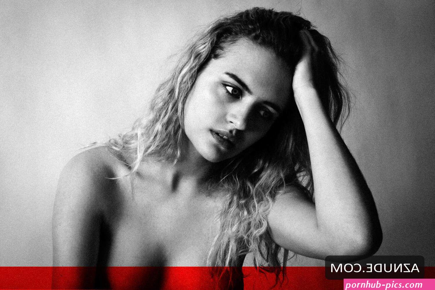 MADISON RILEY Nude