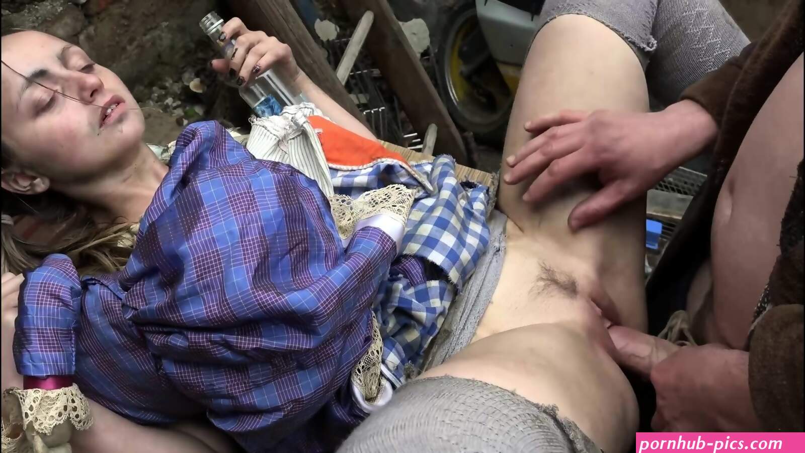 Porno De Terror
