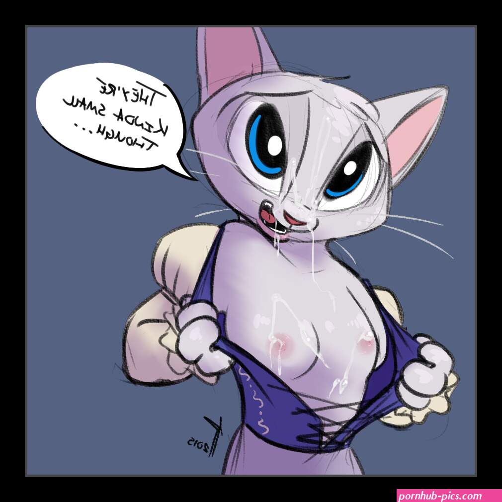 Puss In Boots Porn