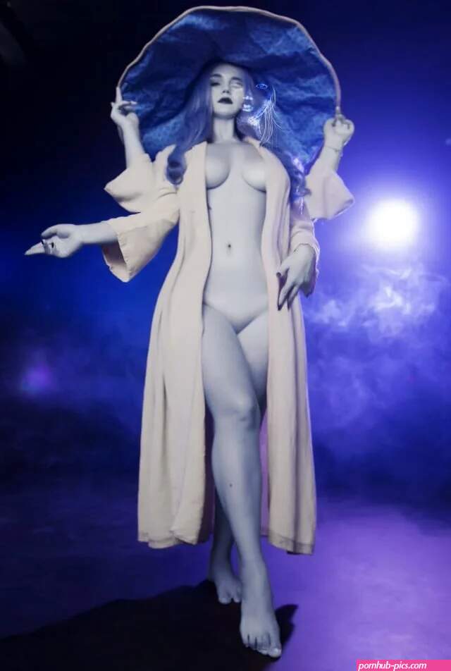 Ranni the Witch JyuSan Elden Ring free hentai porno xxx comics rule34 nude art at HentaiLib.net