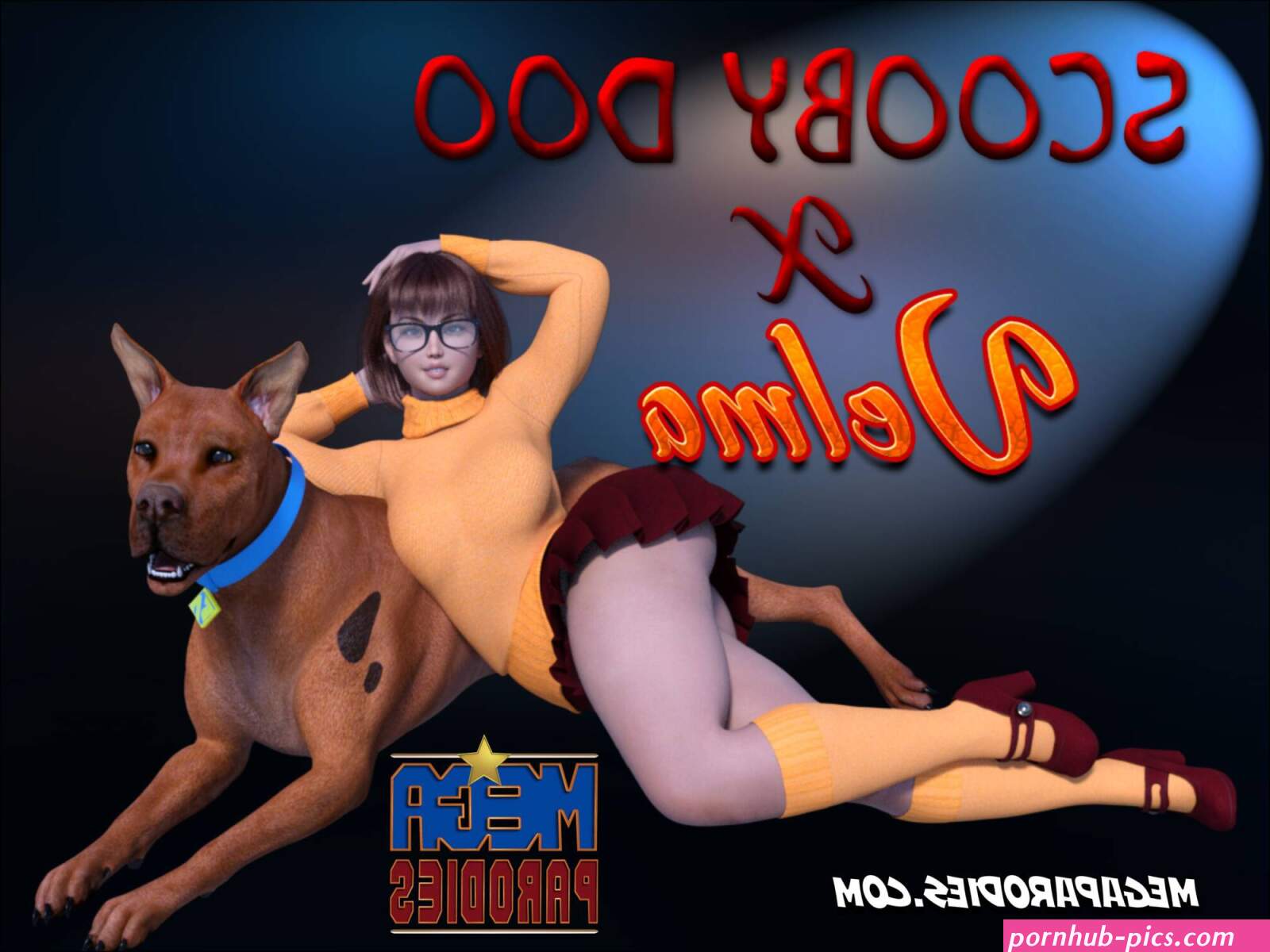 Scooby Doo