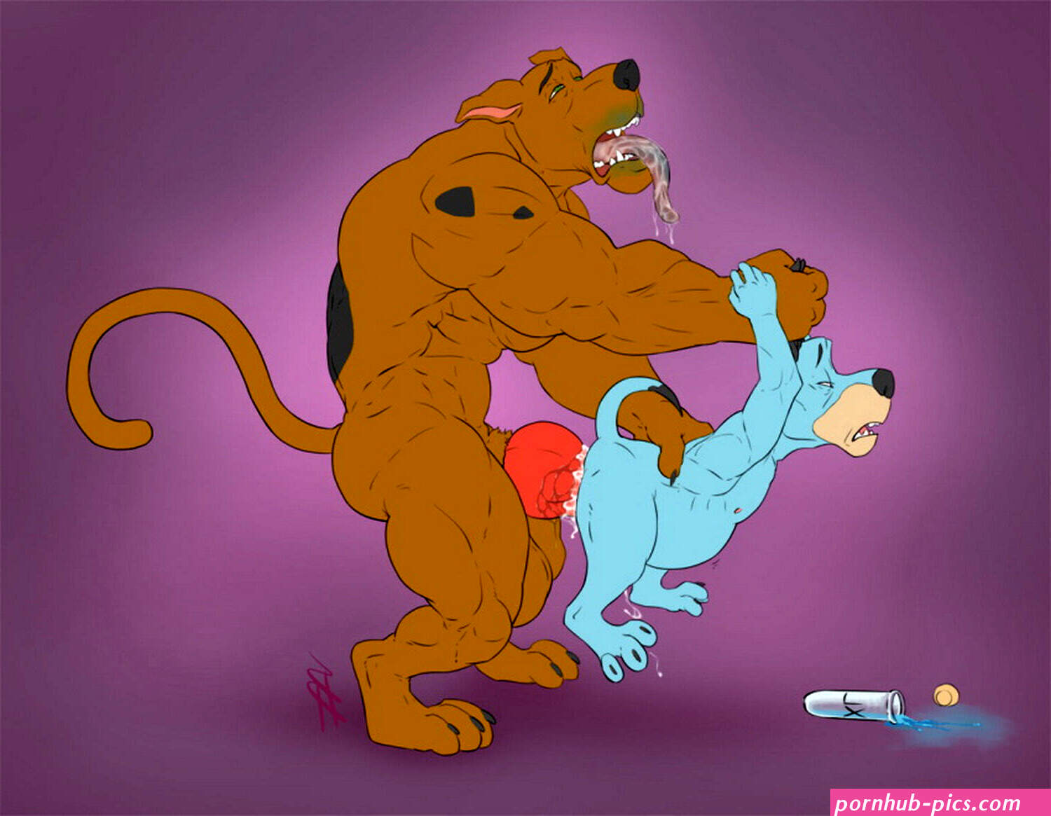 Rule 34 Penis Sex Animal Penis Penetration Muscular Your Cartoon Porn