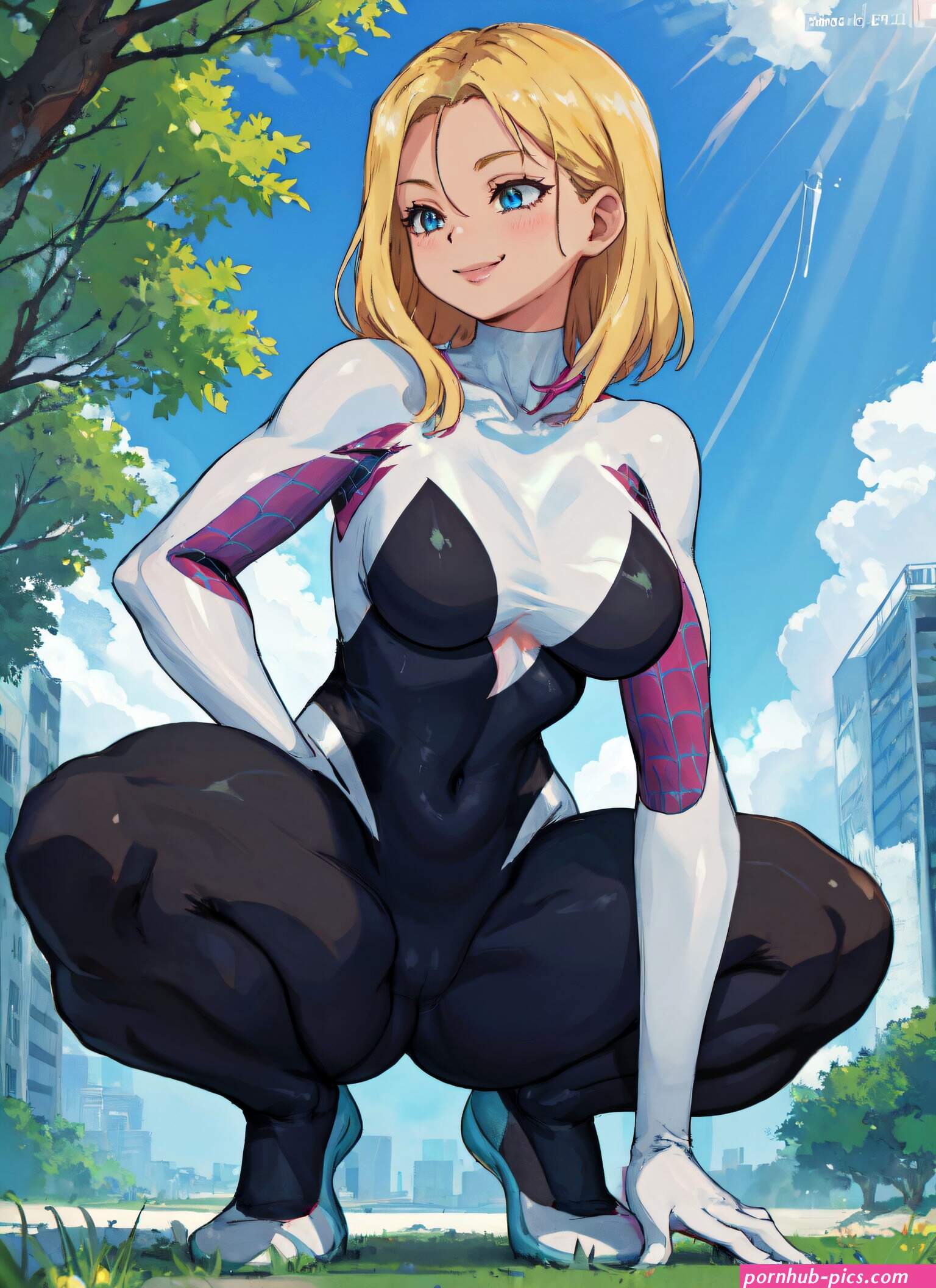 Rule 34 AI Art rule34aiart X