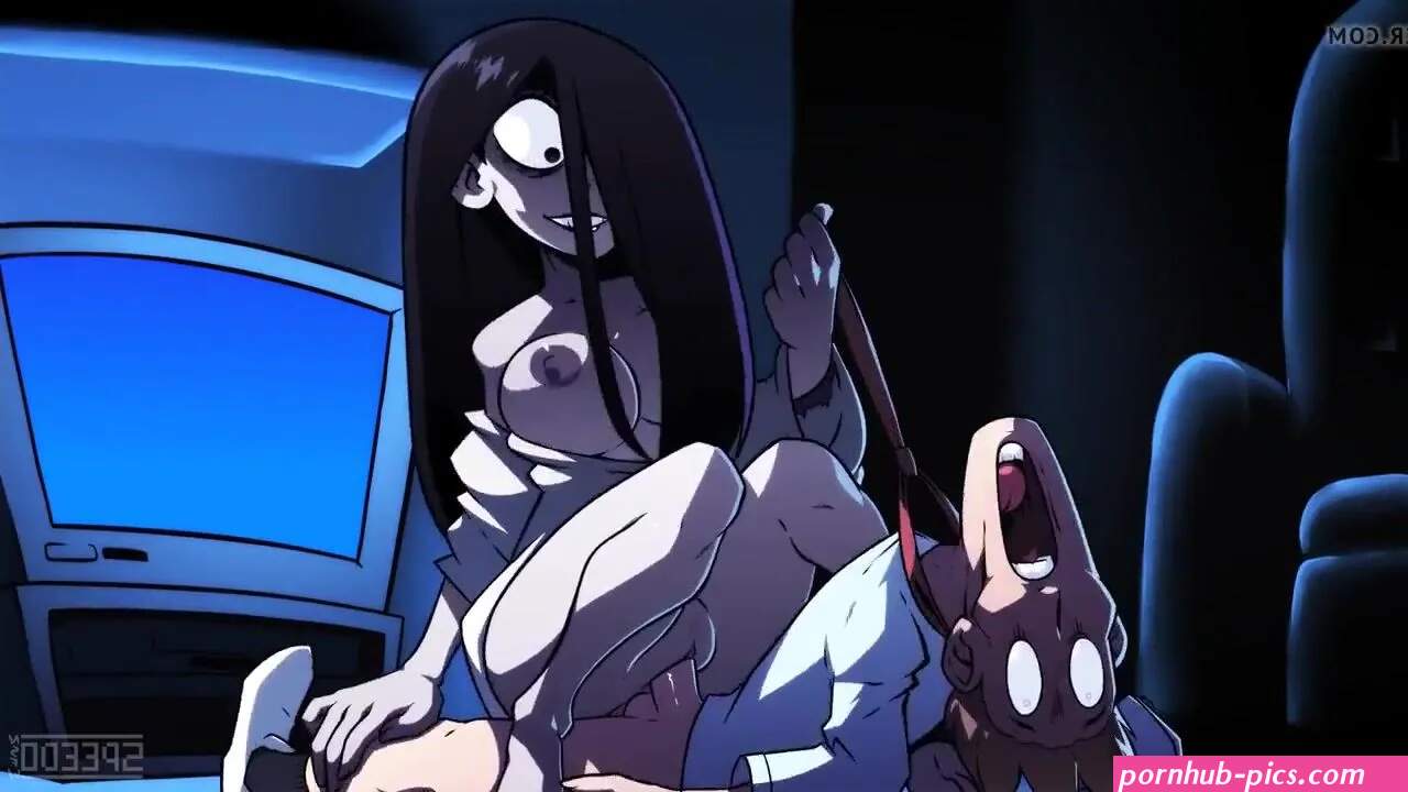 ALLURE OF SADAKO