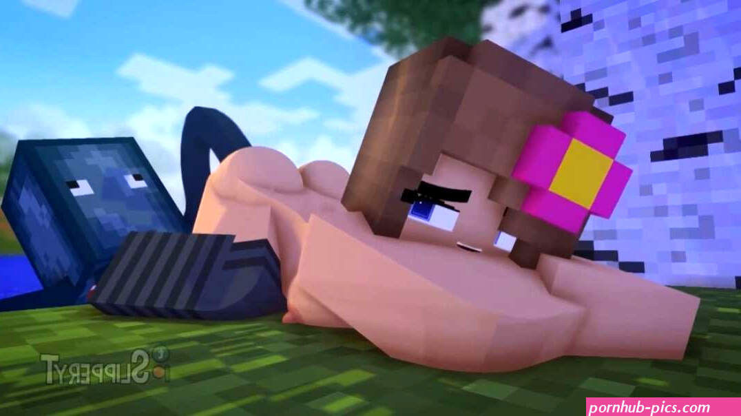Minecraft Hentai Porn R34 Archives