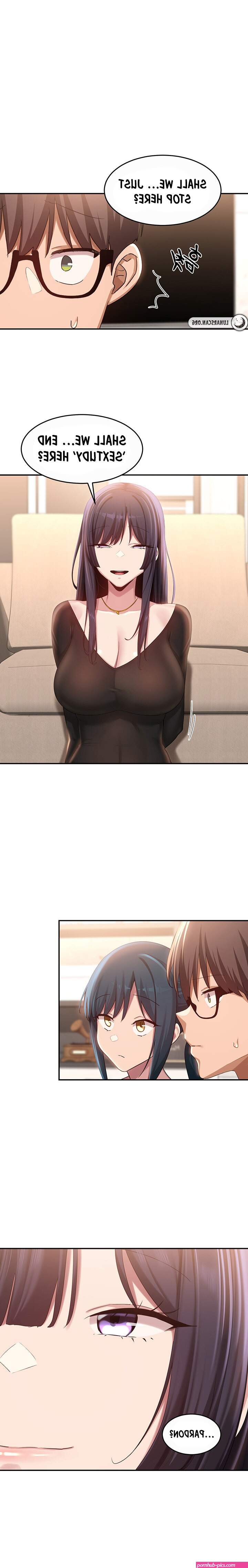 Sextudy Group Chapter 87 : Read Webtoon 18