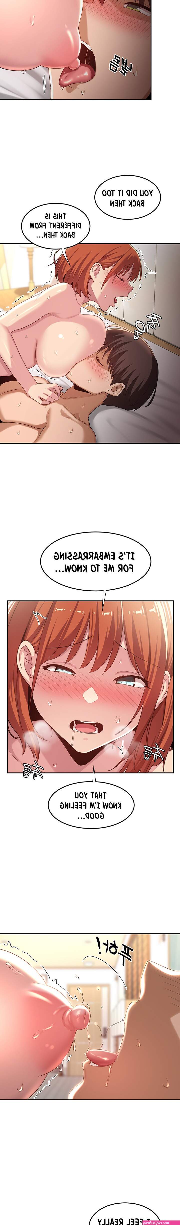 Sextudy Group Manhwa Chapter 60