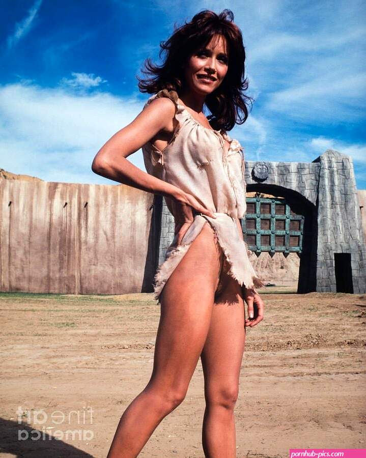 Tanya Roberts