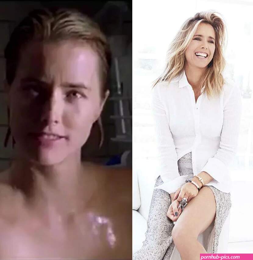 Tea Leoni Nude Pictures Scenes and Porn Video LEAK
