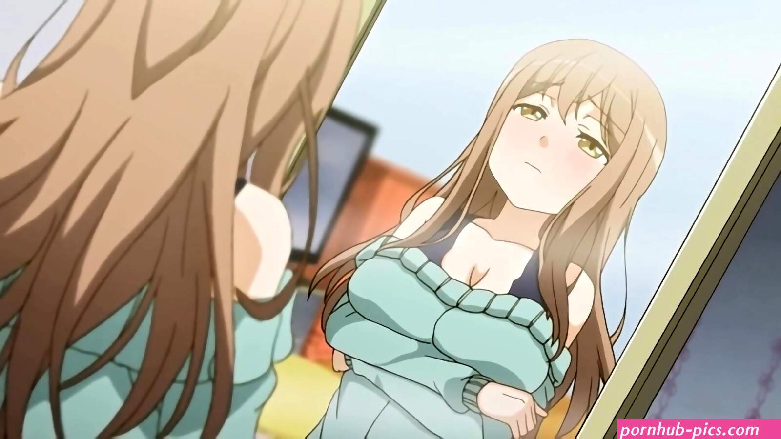 Tamashii Insert Episode 1 English 1080p 50fps