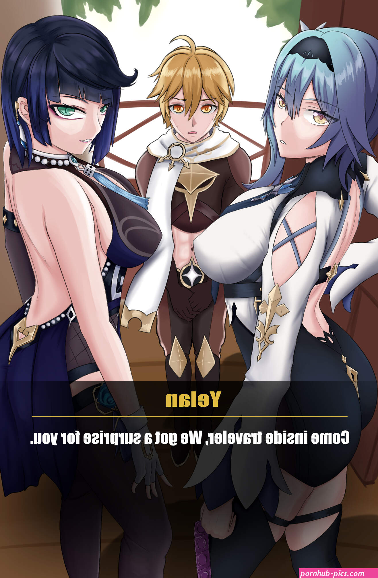 Rule 34