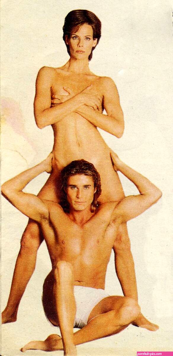 Alexandra Paul Nude