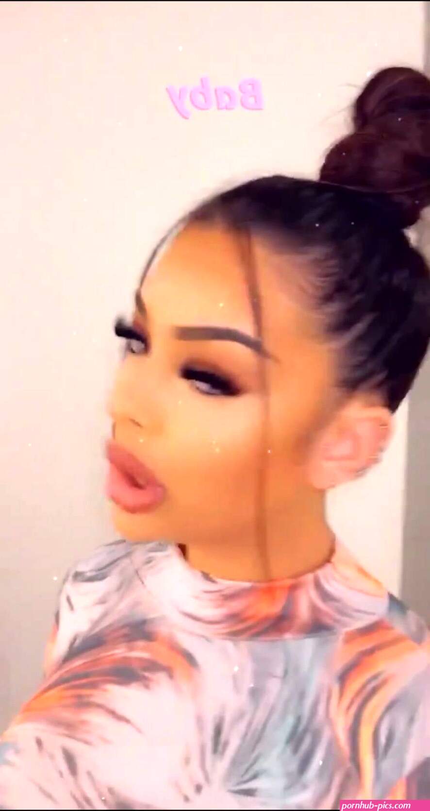 Aliza Jane Aka Ayyyejae Onlyfans 10