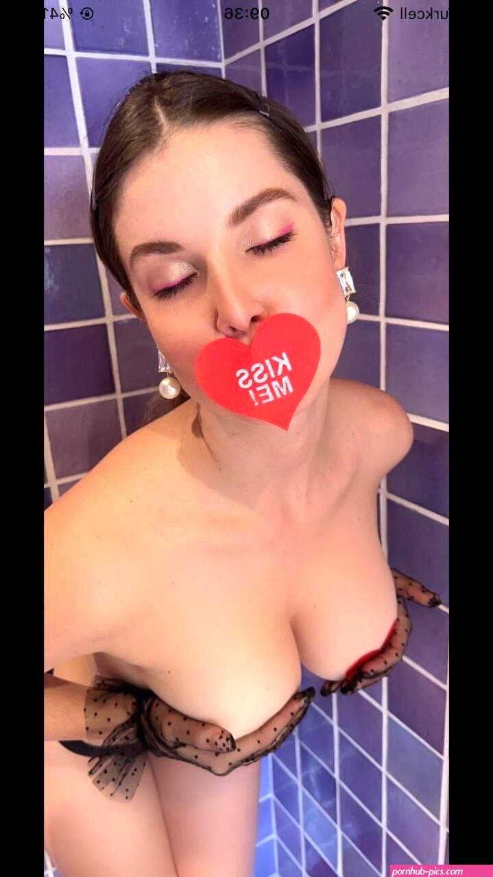 Amanda Cerny amandacerny Nude OnlyFans Leaks