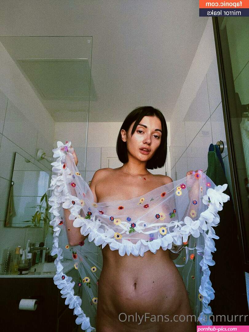 Sailormur aka anmurrr Nude Leaks OnlyFans