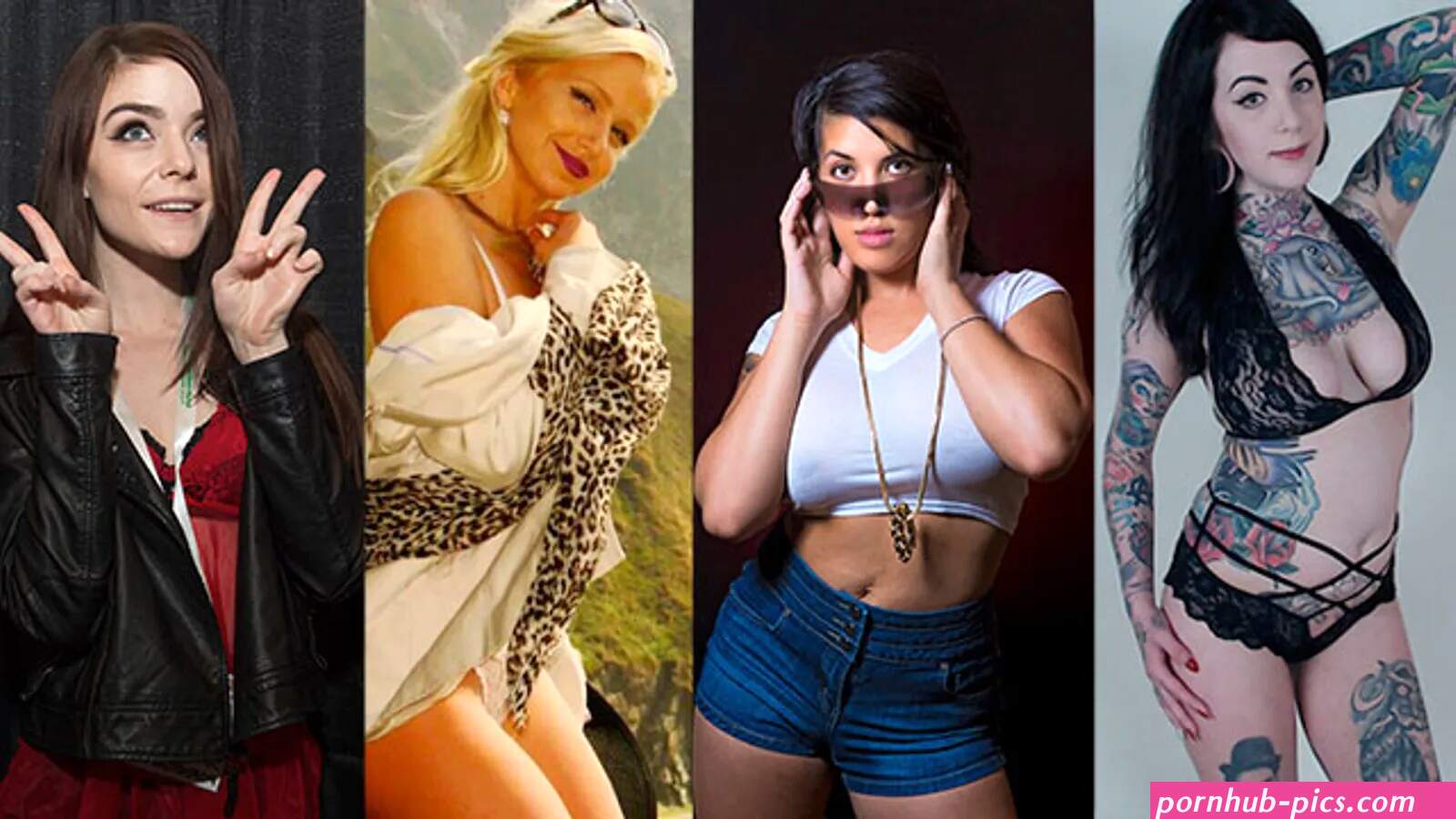 Are Cam Girls the New Porn Stars?