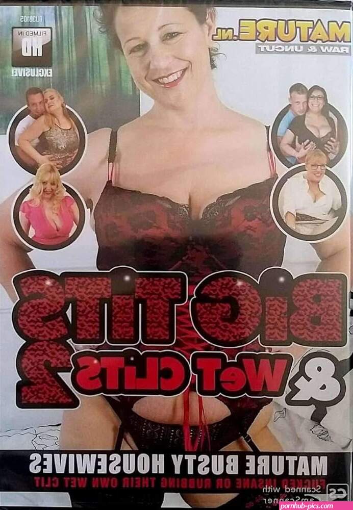 Big tits e wet clits 2 MATURE NL fu38105 DVD: Amazon.de: DVD Blu-ray