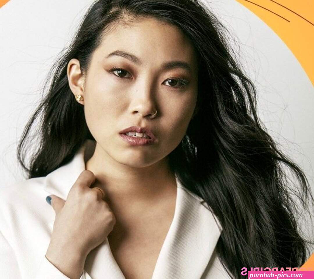 Awkwafina Nude OnlyFans Leaked