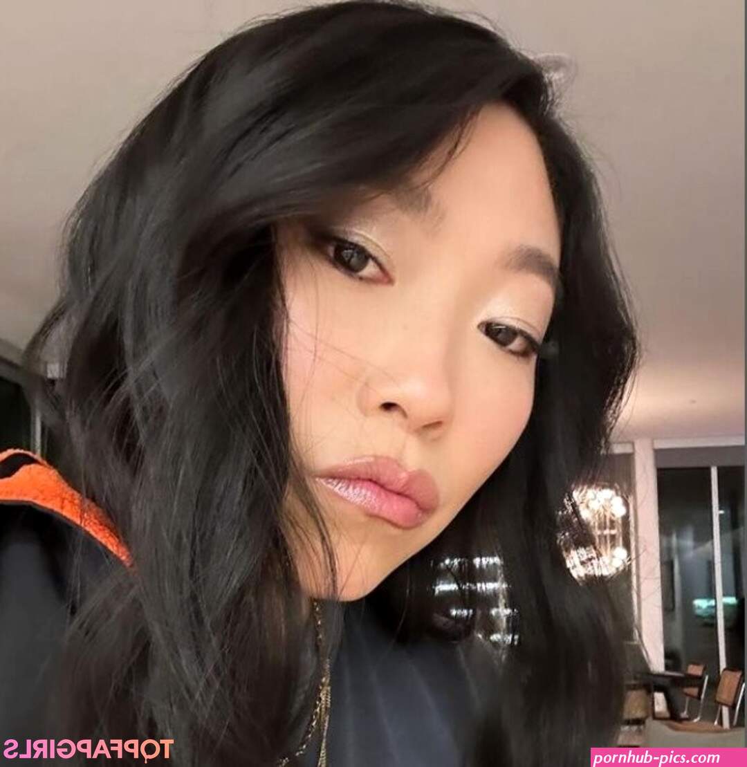 Awkwafina Nude OnlyFans Leaked