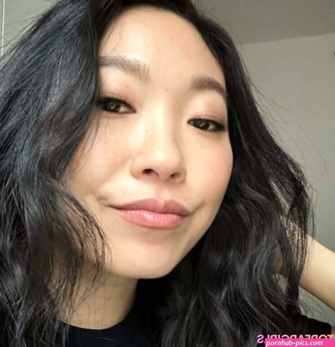 Awkwafina Nude OnlyFans Leaked
