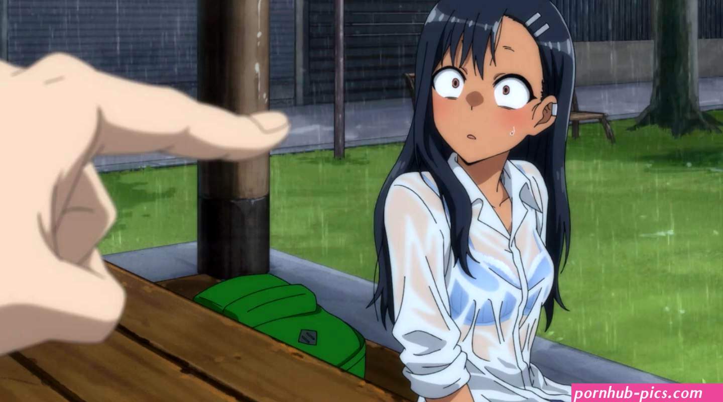 Ijiranaide Nagatoro-san Cant Stop Thinking of a Nude Nagatoro