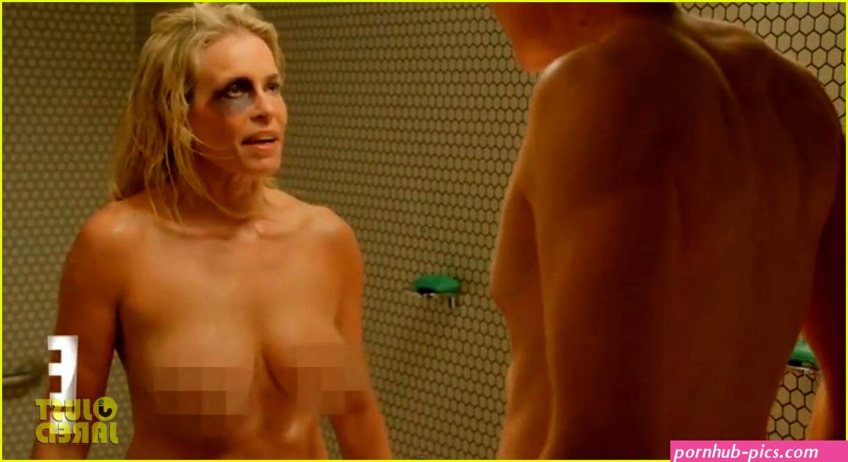 Chelsea Handler Conan OBrien: Nude Shower Video!: Photo 2843011