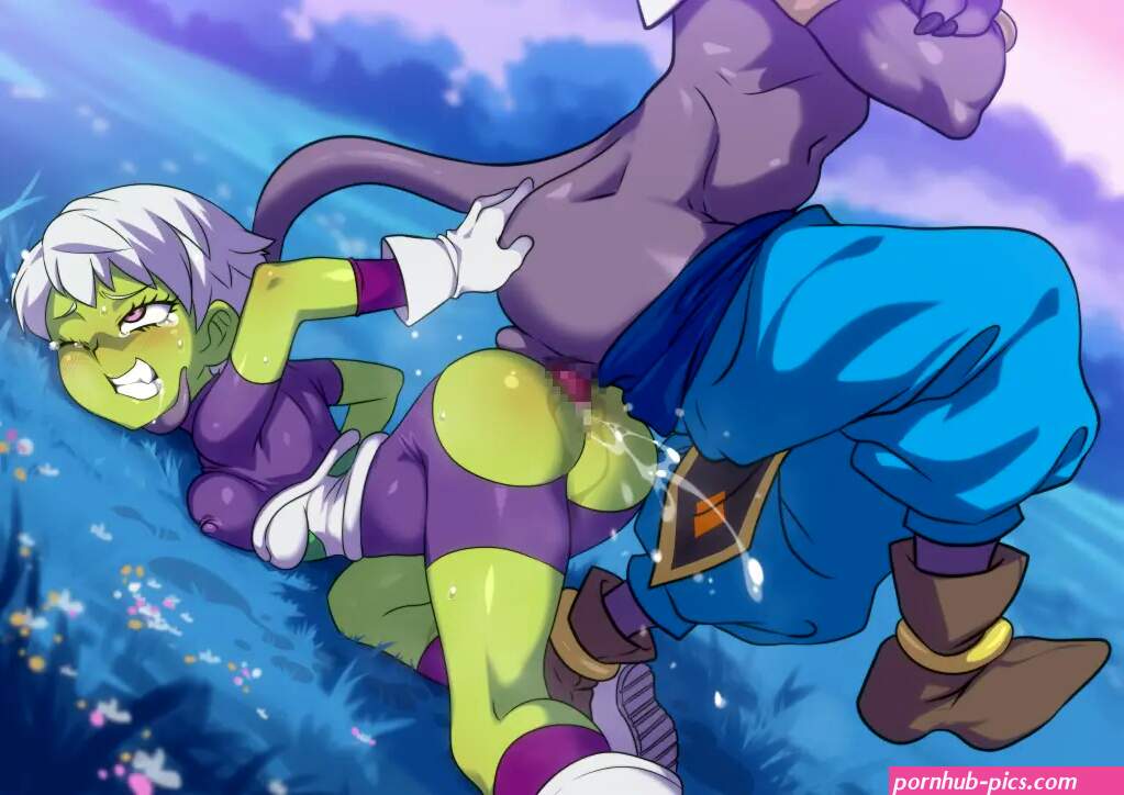hentai cheelai dragon ball xxx chichi and bulma r34 POV anal with multipl