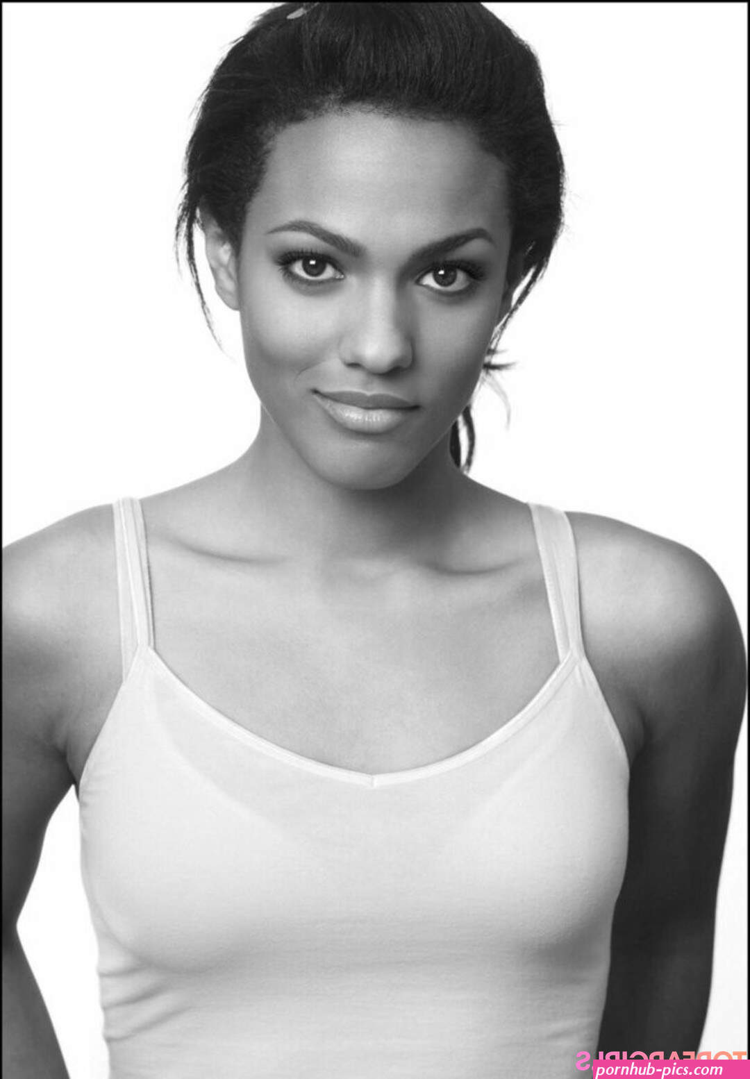 Freema Agyeman Nude OnlyFans Leaked