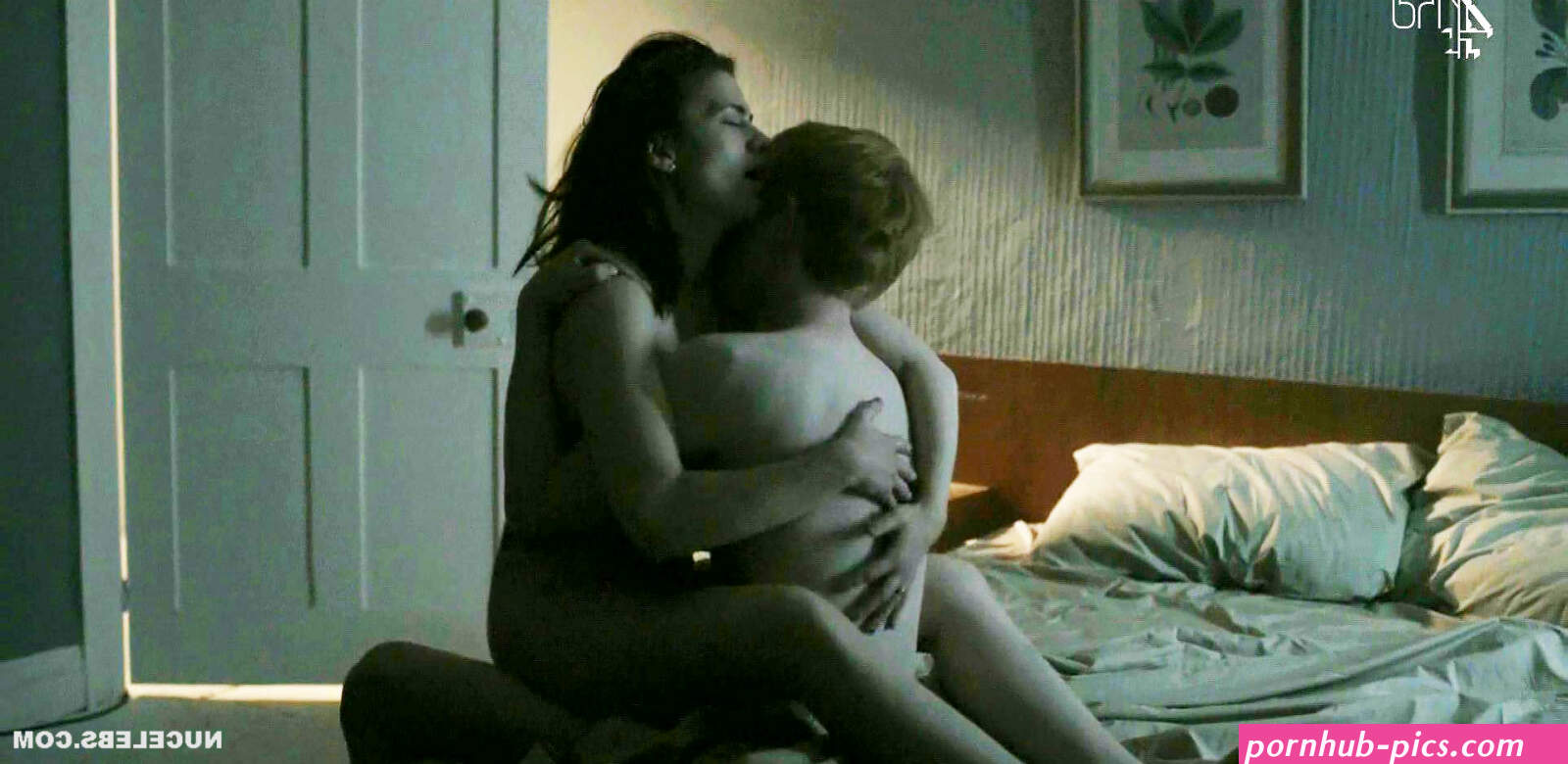 Hayley Atwell Nude And Sex Action Video