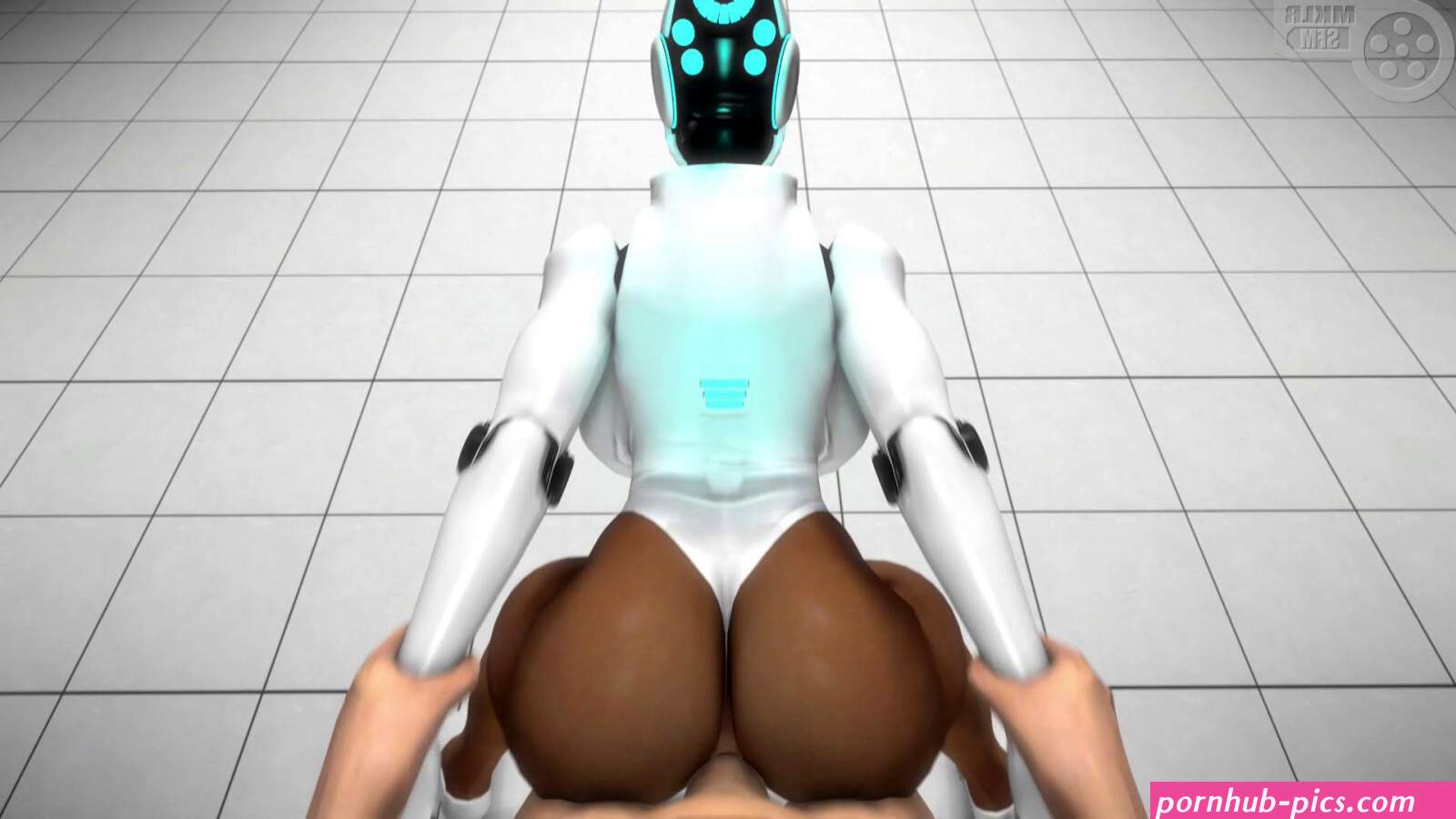 Haydees Final Puzzle A XXX Parody