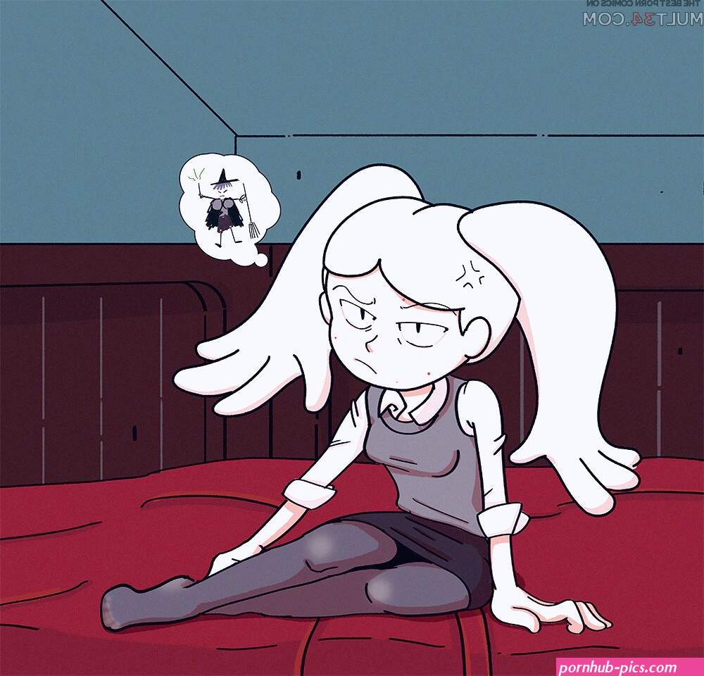 Marra Porn porn comic