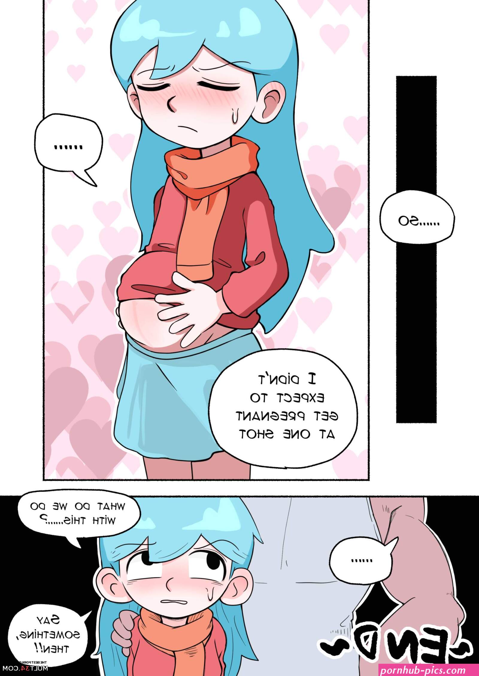 Hilda