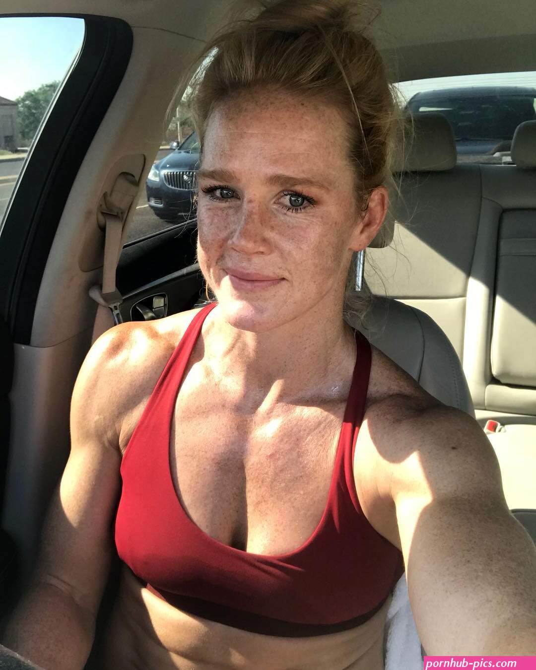 Holly Holm