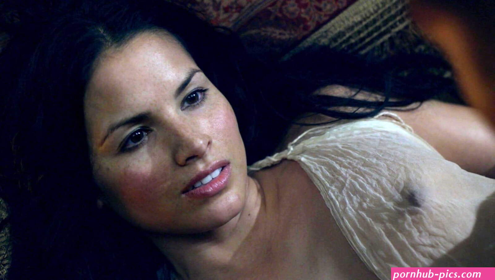 Katrina Law Hot