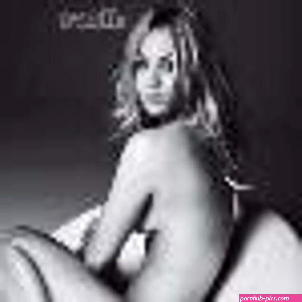 SheWired Shot of the Day: Keri Hilson Bridget Moynahan Ashley Tisdale and Kaley Cuoco Nude-Up in Allure