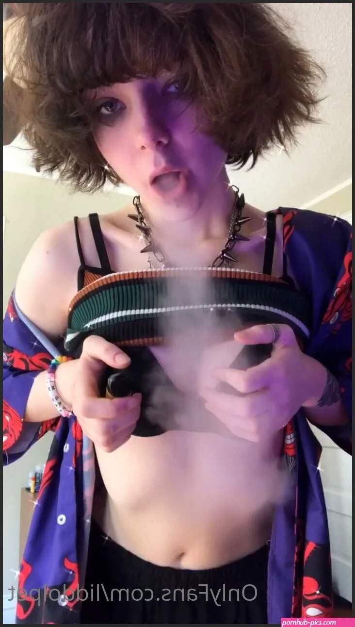 liddolpet Onlyfans leaked porn video 20 34.9 MB