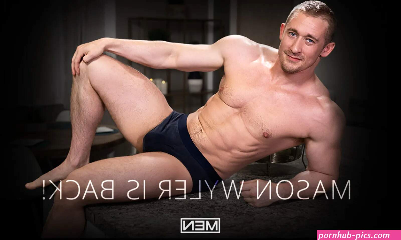 Mason Wyler Returns in s My Dad Fucked My Fiancé