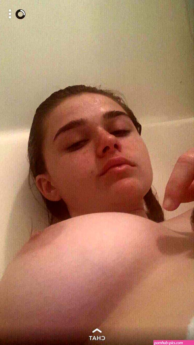 Megan Guthrie TikTok Star Nude Porn Video Leaked