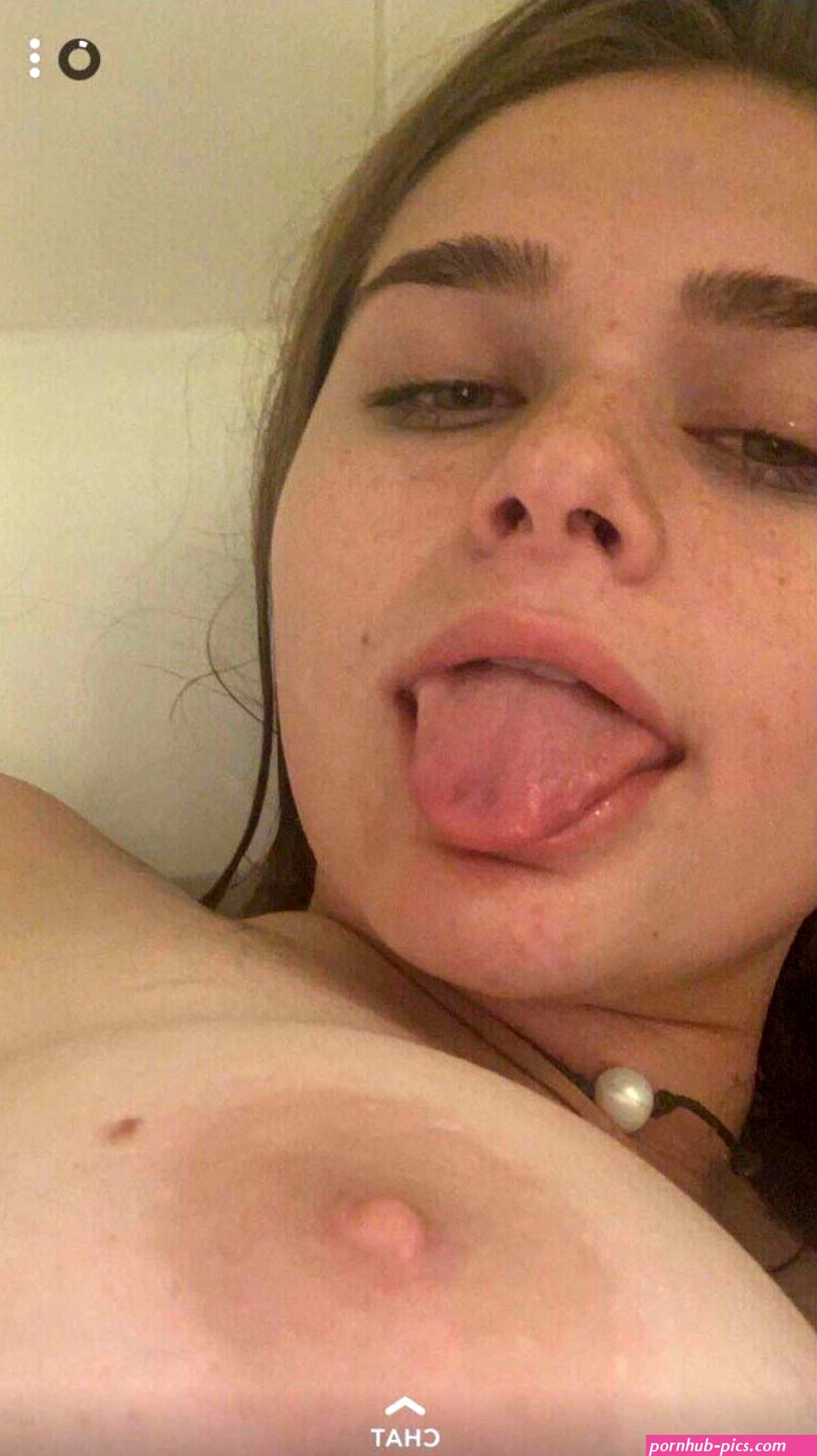 Megan Guthrie TikTok Star Nude Porn Video Leaked
