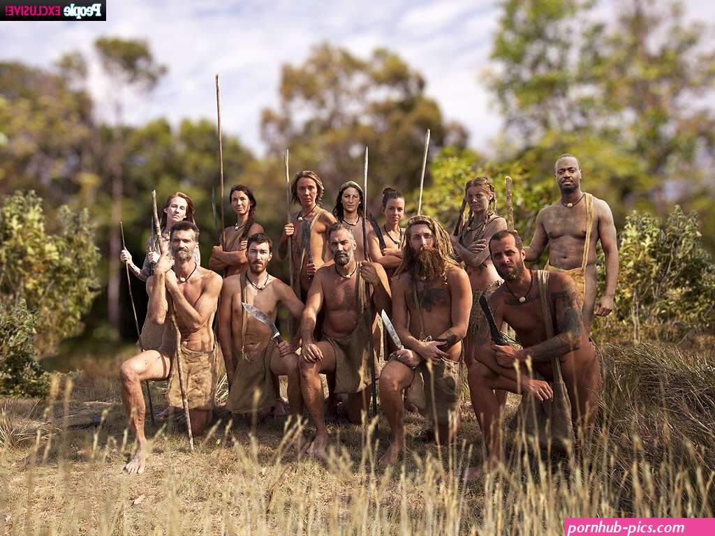 Naked and Afraid XL: Meet the Cast of Discoverys Survivalist Spin-Off