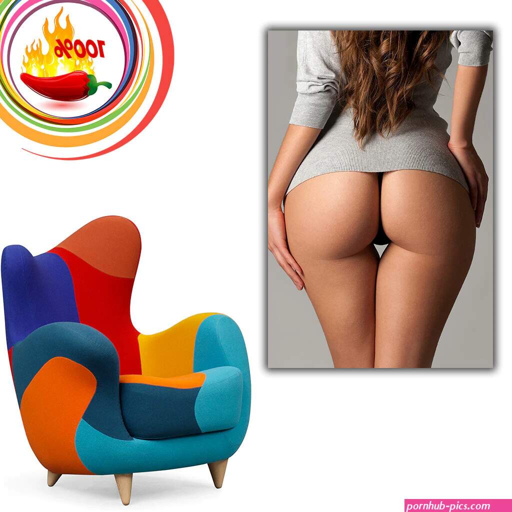 Big Booty Sexy Girl Poster