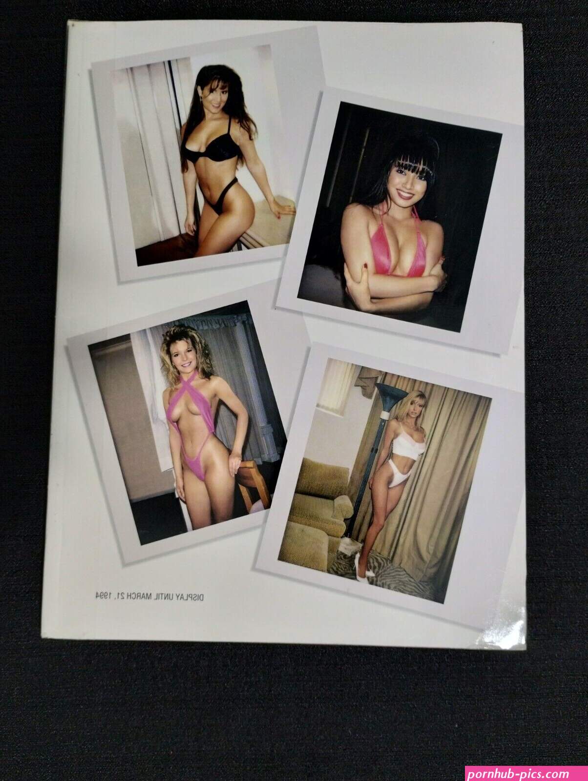 PLAYBOY GREAT PLAYMATE SEARCH FEBRUARY 1994 COLLECTORS EDITION MAGAZINE :