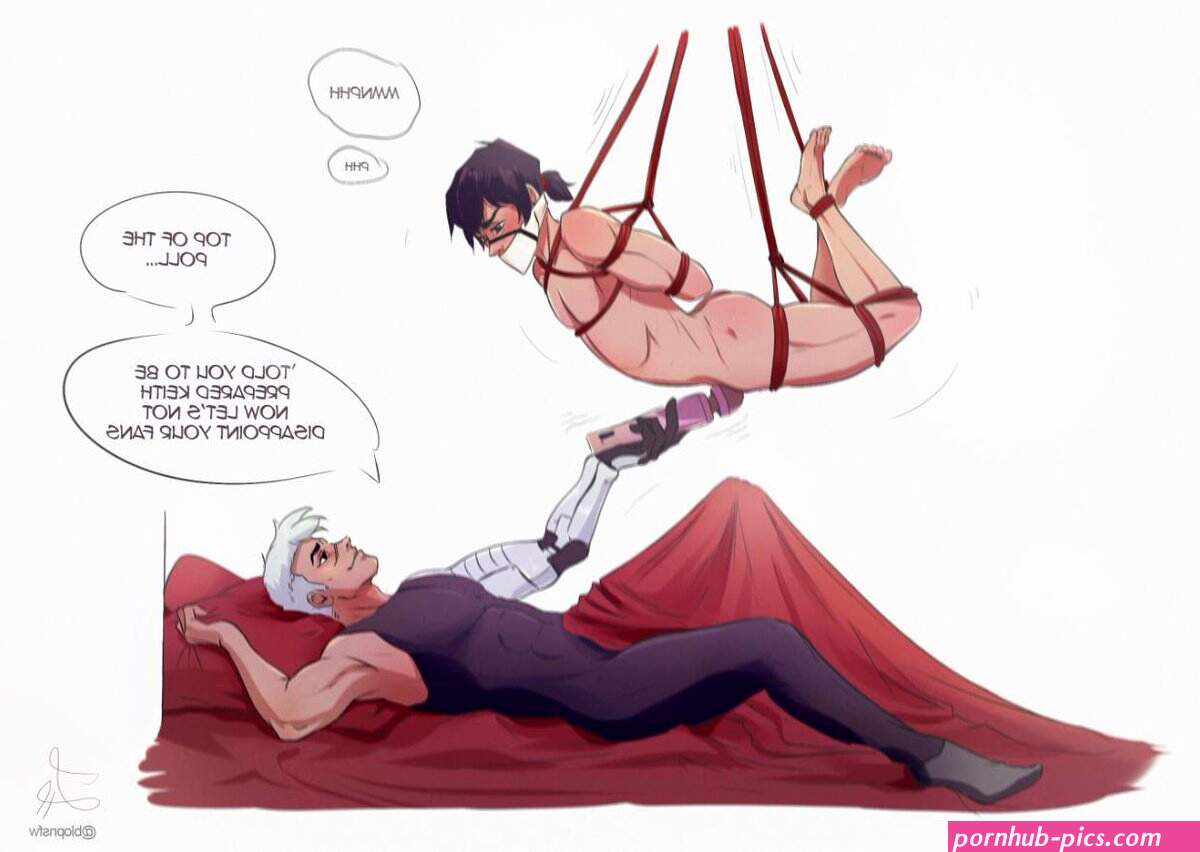 Poll Bondage