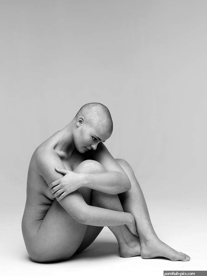 The Naked Stefania Ferrario