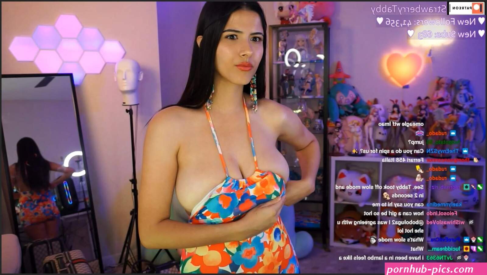 strawberrytabbyy Onlyfans leaked porn video 66 22.1 MB